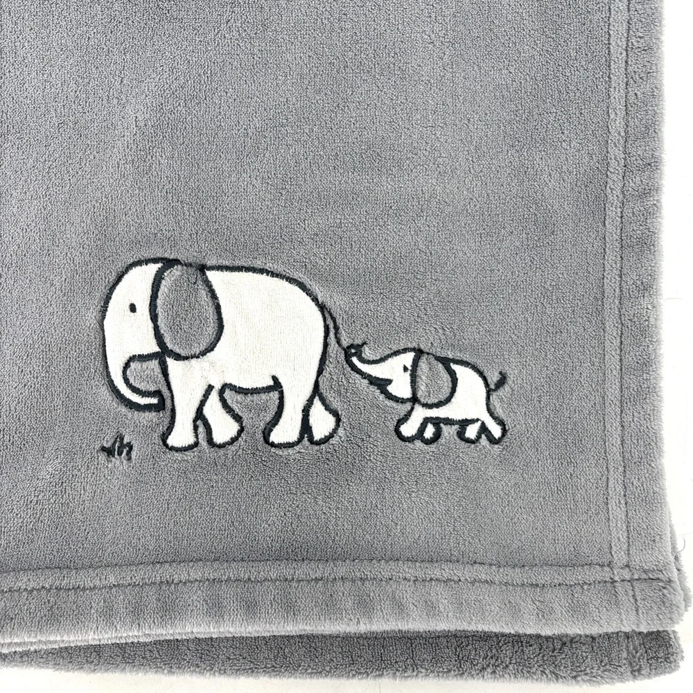 Circo baby blanket